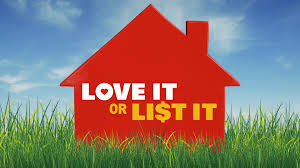 Illustration for article titled Love It Or List It sued over shoddy renovations, ridiculous falsehoods